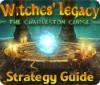 Witches' Legacy: The Charleston Curse Strategy Guide Spiel