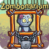 Zombonarium Spiel