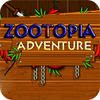 Zootopia Adventure Spiel