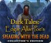 Dark Tales: Die Geister der Toten von Edgar Allan Poe Sammleredition game